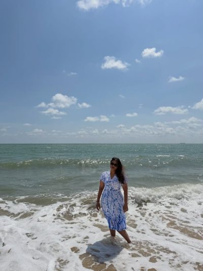 Tunamaya Desaru Beach & Spa Resort — фото погоды в марте (2026-03-22)