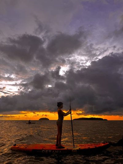 Tanjong Aru, Sabah, Malaysia в мае — фото погоды (2026-05-19)
