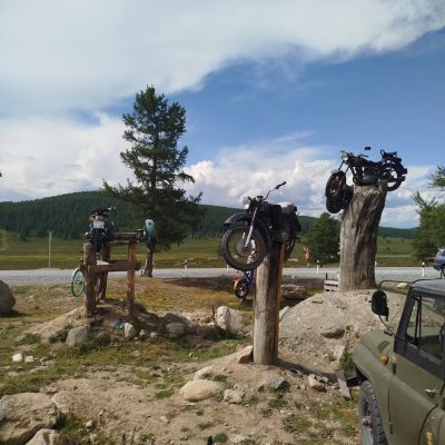 Акташ Квадро в июле — фото погоды (2025-07-26)
