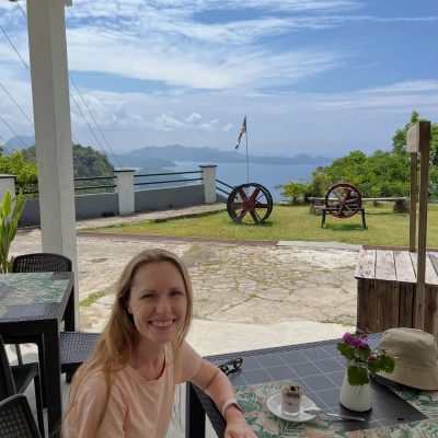 Tea Factory Seychelles в ноябре — фото погоды (2025-11-09)