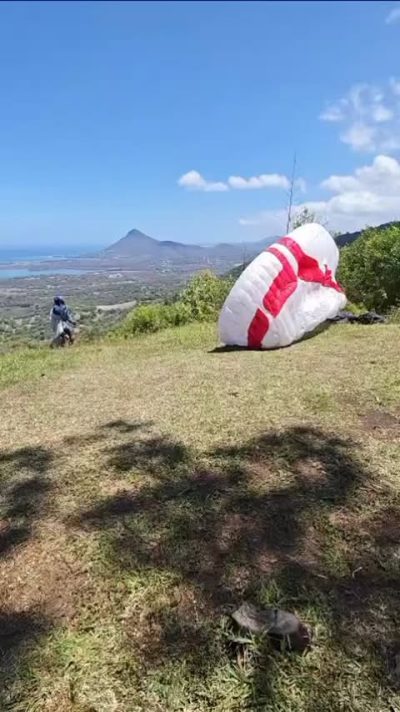 Chamarel, Black River, Mauritius в ноябре — фото погоды (2025-11-18)