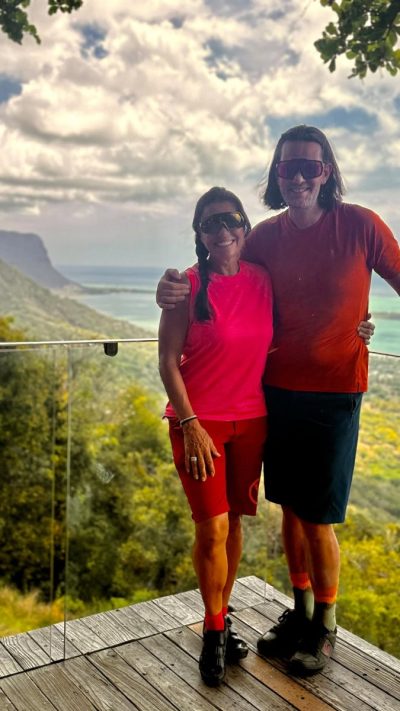 Chamarel, Black River, Mauritius в декабре — фото погоды (2025-12-06)