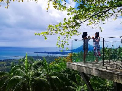 Chamarel, Black River, Mauritius в мае — фото погоды (2026-05-30)