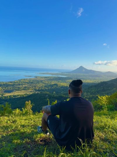 Chamarel, Black River, Mauritius в июне — фото погоды (2026-06-02)