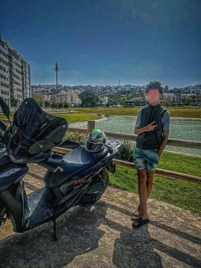Rmilet, Tanger, Morocco в июле — фото погоды (2026-07-20)