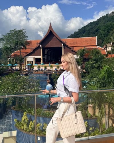 Novotel Phuket Resort — фото погоды в декабре (2025-12-05)