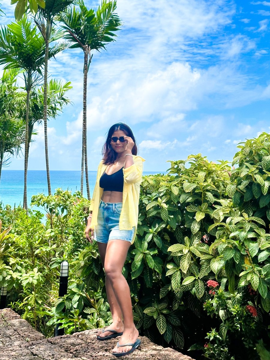 Погода в Novotel Phuket Resort