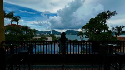 Novotel Phuket Resort — фото погоды в июне (2026-06-24)