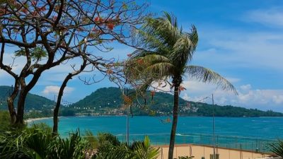 Novotel Phuket Resort — фото погоды в июне (2026-06-24)