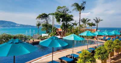 Novotel Phuket Resort — фото погоды в июне (2026-06-26)