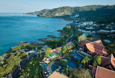 Novotel Phuket Resort — фото погоды в июле (2026-07-03)