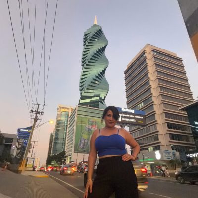 Poin Panama в июне — фото погоды (2026-06-21)