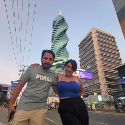 Poin Panama в июне — фото погоды (2026-06-21)