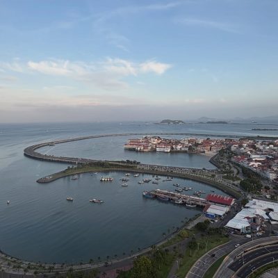 Poin Panama в июне — фото погоды (2026-06-29)
