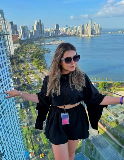 Poin Panama в июле — фото погоды (2026-07-02)