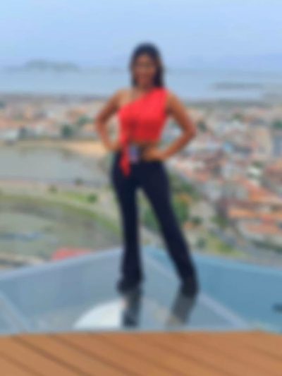 Poin Panama в июле — фото погоды (2026-07-22)