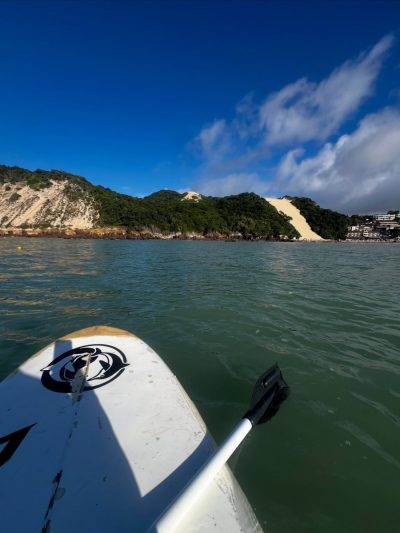 Ponta Negra, Rio Grande Do Norte, Brazil в июле — фото погоды (2026-07-22)