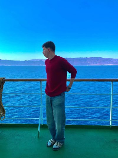 Al-'Aqaba в октябре — фото погоды (2025-10-21)