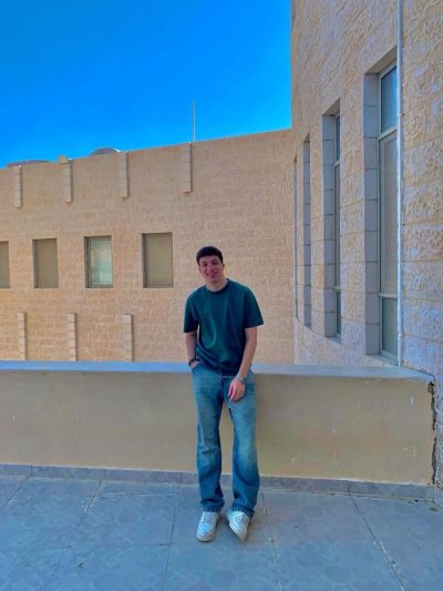 Al-'Aqaba в октябре — фото погоды (2025-10-29)