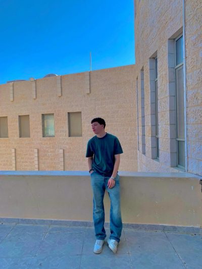 Al-'Aqaba в октябре — фото погоды (2025-10-29)