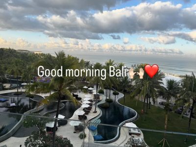 W Bali - Seminyak в июне — фото погоды (2026-06-05)