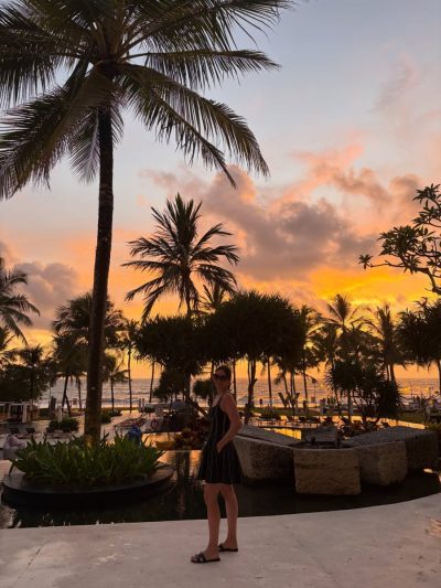 W Bali - Seminyak в июне — фото погоды (2026-06-16)