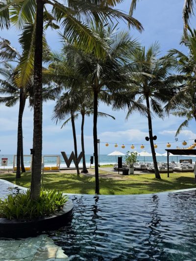 W Bali - Seminyak в июне — фото погоды (2026-06-16)