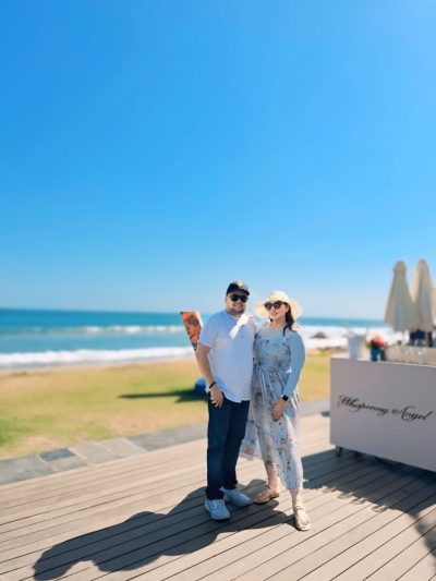W Bali - Seminyak в июле — фото погоды (2026-07-06)