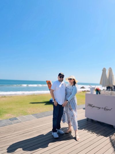 W Bali - Seminyak в июле — фото погоды (2026-07-06)