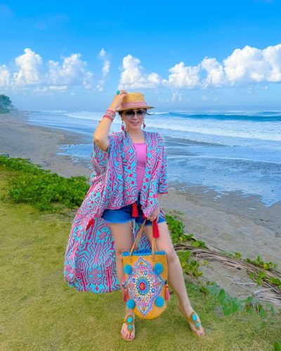 W Bali - Seminyak в июле — фото погоды (2026-07-10)