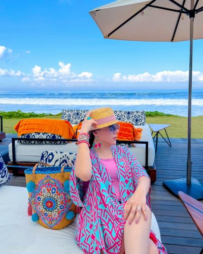 W Bali - Seminyak в июле — фото погоды (2026-07-10)