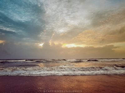 Vivanta, Taj Fort Aguada Beach Resort в апреле — фото погоды (2020-04-26)