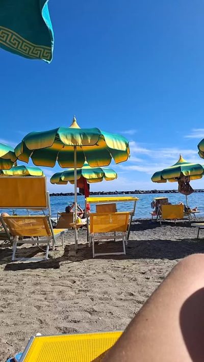 Monkey's Beach Club в сентябре — фото погоды (2025-09-02)