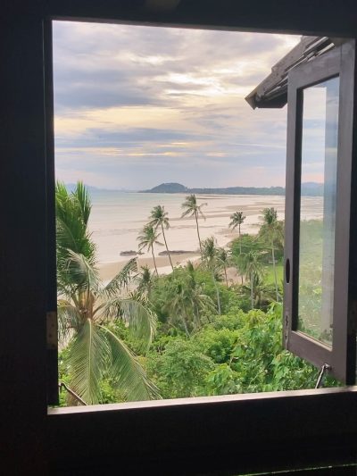 Kamalaya Koh Samui в августе — фото погоды (2025-08-31)