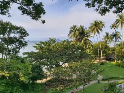 Kamalaya Koh Samui в январе — фото погоды (2026-01-20)