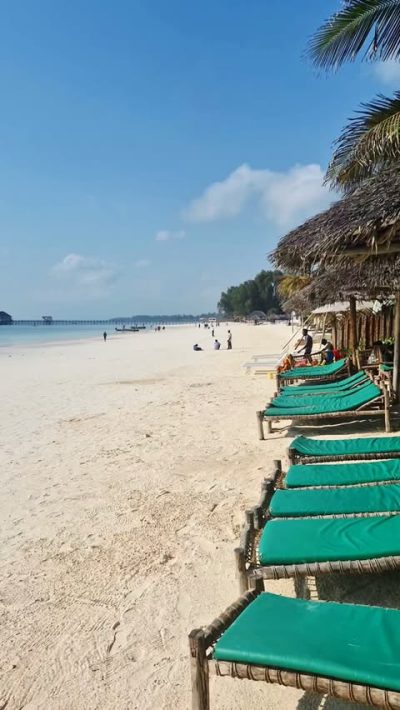 Kiwengwa, Zanzibar Central/South, Tanzania в июле — фото погоды (2026-07-18)