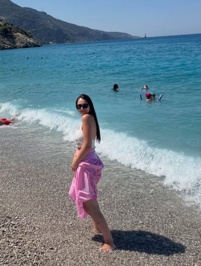 Belcekız Ölüdeniz в июле — фото погоды (2026-07-22)