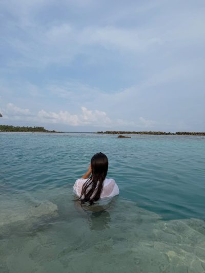 The Nautilus Maldives в ноябре — фото погоды (2025-11-28)