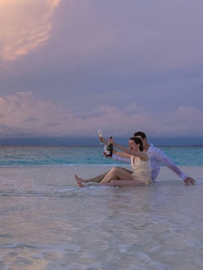 The Nautilus Maldives в январе — фото погоды (2026-01-27)