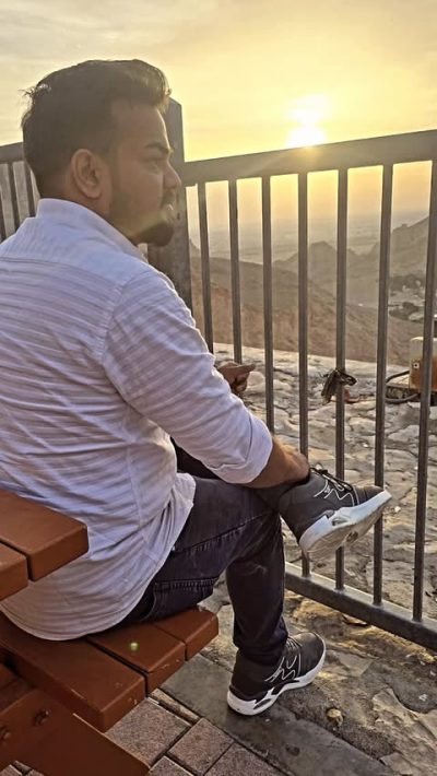 Jabal Hafeet Al Ain в апреле — фото погоды (2026-04-03)