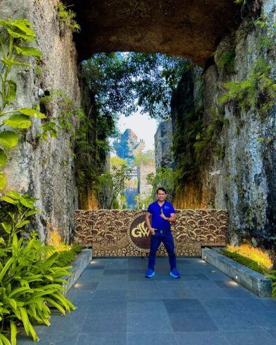 Patung Garuda Wisnu Kencana в августе — фото погоды (2025-08-09)