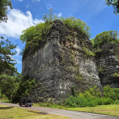 Patung Garuda Wisnu Kencana в марте — фото погоды (2026-03-09)