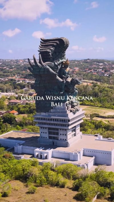 Patung Garuda Wisnu Kencana в июне — фото погоды (2026-06-28)