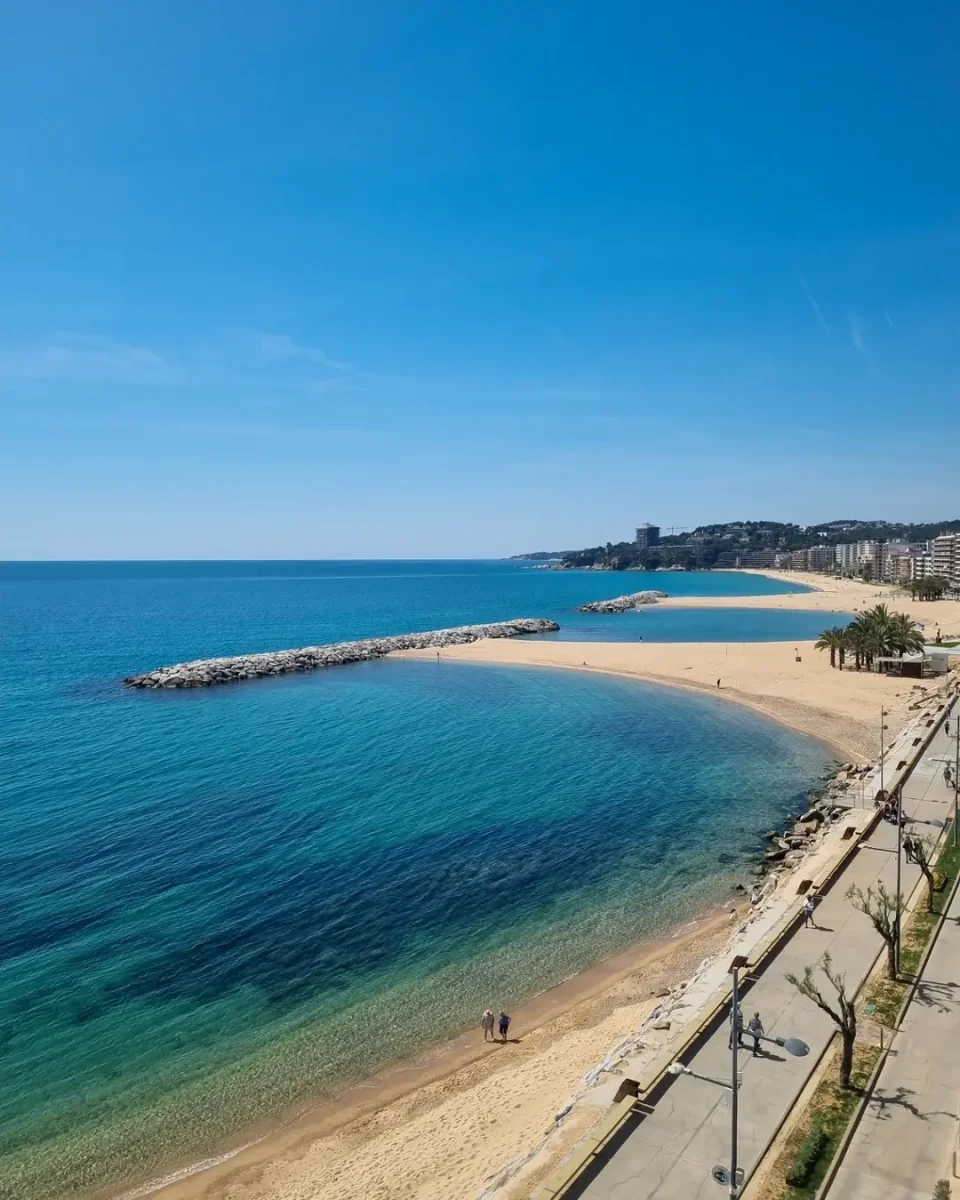 Погода в San Antonio De Calonge, Cataluna, Spain