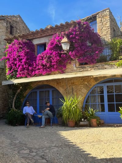 San Antonio De Calonge, Cataluna, Spain — фото погоды в мае (2026-05-28)