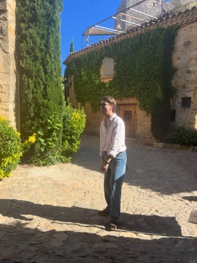 San Antonio De Calonge, Cataluna, Spain — фото погоды в мае (2026-05-28)
