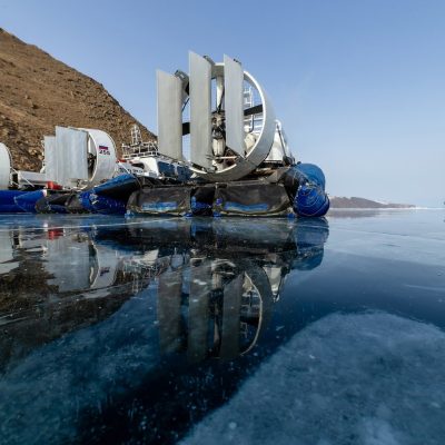 Lake Bikal, Russia в августе — фото погоды (2024-08-20)