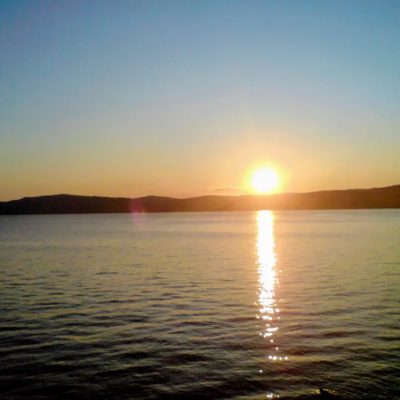 Lake Bikal, Russia в августе — фото погоды (2025-08-06)
