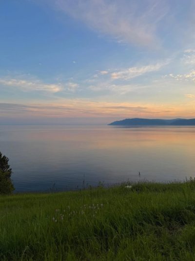 Lake Bikal, Russia в июле — фото погоды (2026-07-02)
