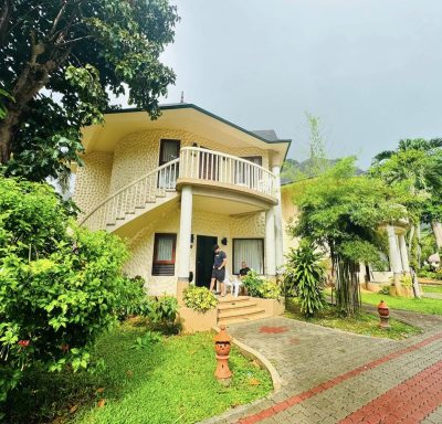 Golden Beach Resort Krabi — фото погоды в июле (2026-07-01)